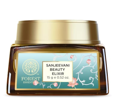 Sanjeevani Beauty Elixir by Forest Essentials