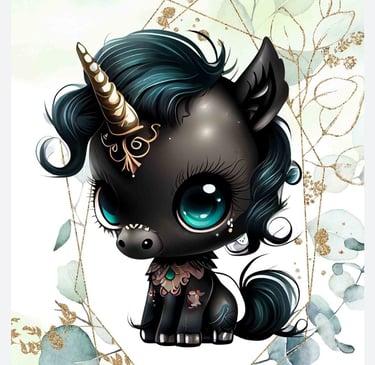 Unicornforger
