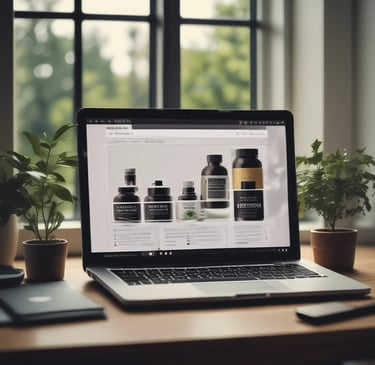 Bright living room with modern inventory