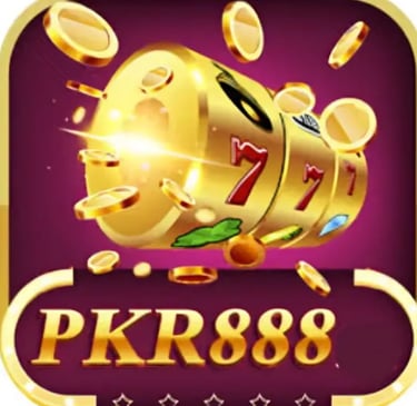 login PKR888