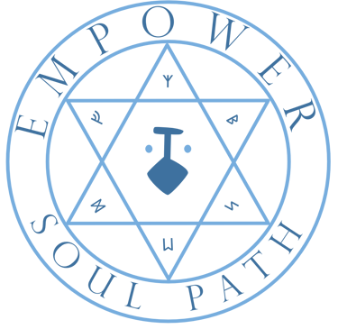 Protection | Truth | Softness | Presence | Clarity | Flow | Becoming