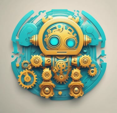 implémenter votre stratégie IA grâce à nos agents IA sur mersure