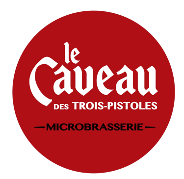 Le Caveau des Trois-Pistoles