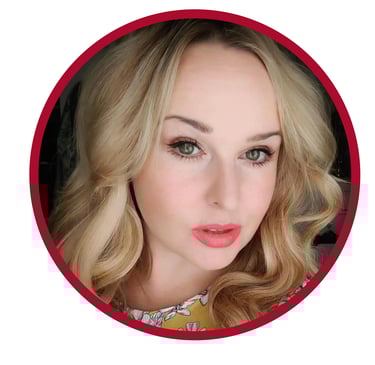 Jenna Sharpe Voice Actor