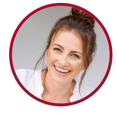 Kerris Pentecost Voice Actor/model