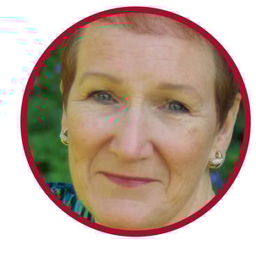 Margaret Ashley Voice Actor/Actor