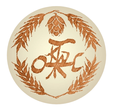 Logo Tolas Helann sur fond beige
