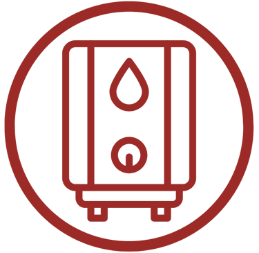 water heater