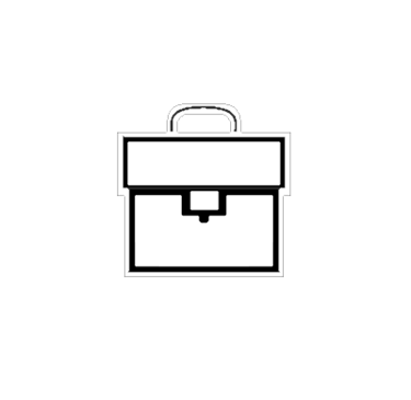 Occupation Desk Icon