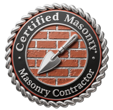 Certified Masonry Contractor credential