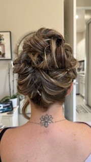HAIR PAULINE MARIE