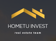 Logo - 홈투부동산