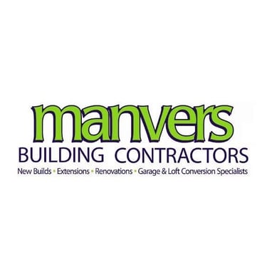 manvers building contractors