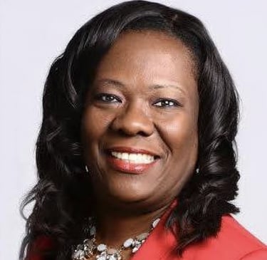 Irma Wilson pic