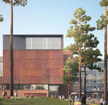 Curtin University Library