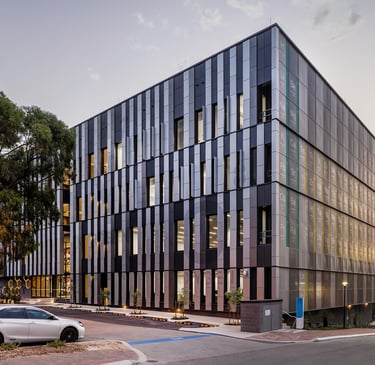 ECU Joondalup