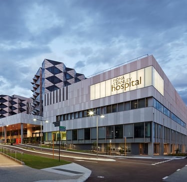 Fiona Stanley Hospital