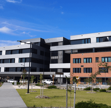Midland Health Campus