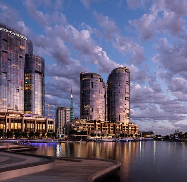Ritz Carlton