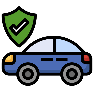  Safe Transportation icon