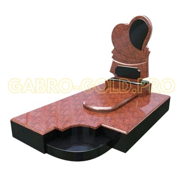 Ексклюзивний пам'ятник "EX30"