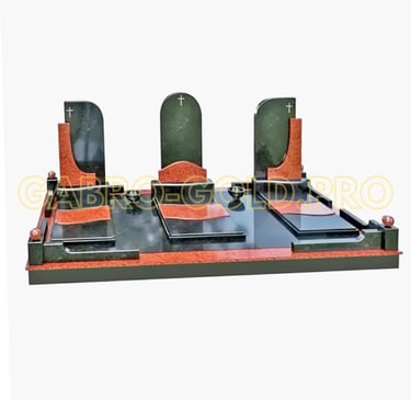 Сімейний пам'ятник "SM15"