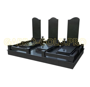 Сімейний пам'ятник "SM20"