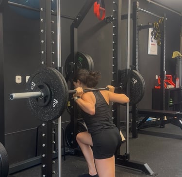 Pripreme za skijanje