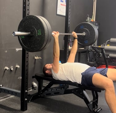 Pripreme za skijanje