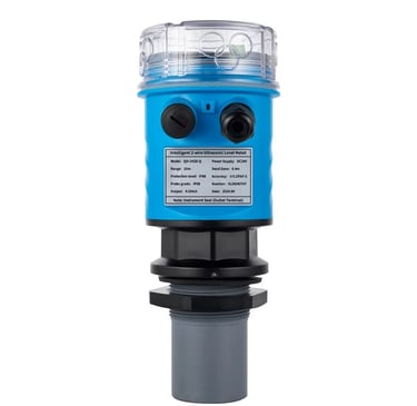 Level Transmitter