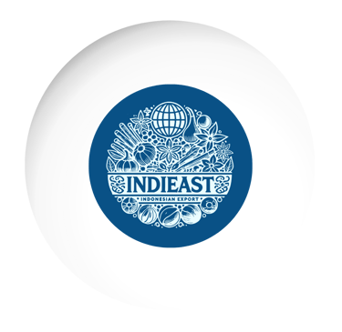 Indieast Logo