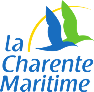 Logo du département de la Charente Maritime