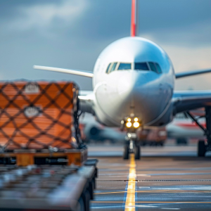 Especialistas en importación y exportación