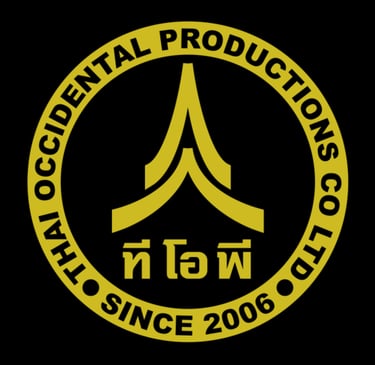 Thai Occidental Productions