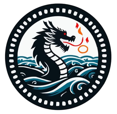 Water Dragon Film Financing