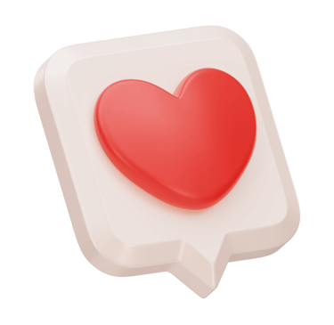Corazon/Like