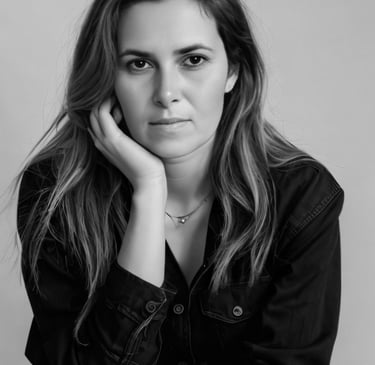 Tatiana Dias es cofundadora de Dos Marketing Digital