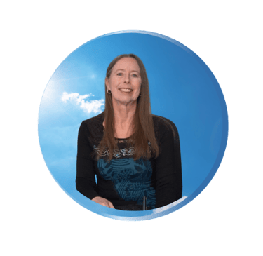 Karen Felton - helping people over 50 escape corporate BS