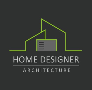 Home Designer Architecture Icon