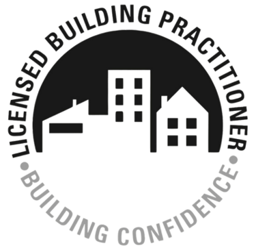 Licensed Building Practitioner - LBP - Luxor Homes