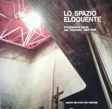 architettura religiosa
