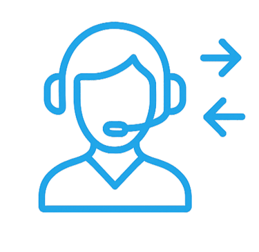 Intelligent Call & Chat Routing