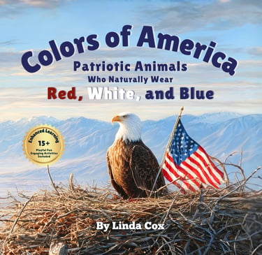 MAGA kids book