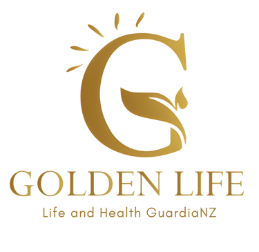 Golden Life Trading Ltd.