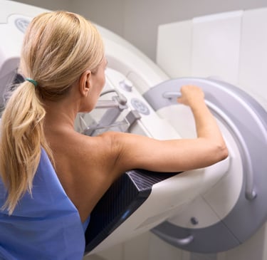 Mammography Physics Survey