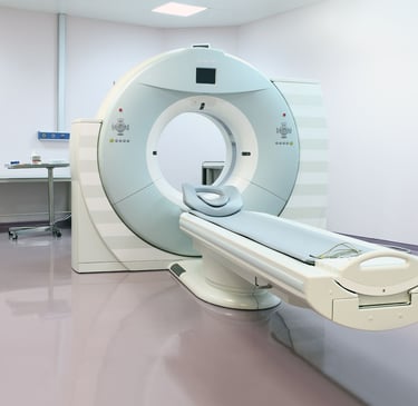 CT Annual Physicist Survey