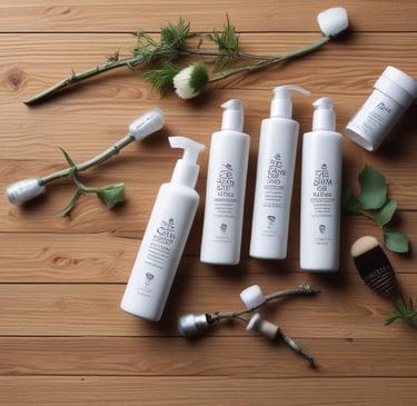 black blue and yellow textile