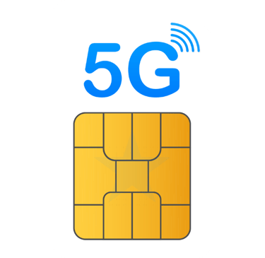 5g en Algerie