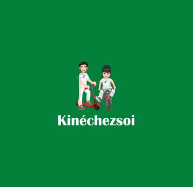 kinechezsoi logo vert blanc