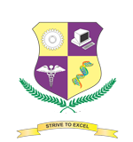 Dr MGR College Logo